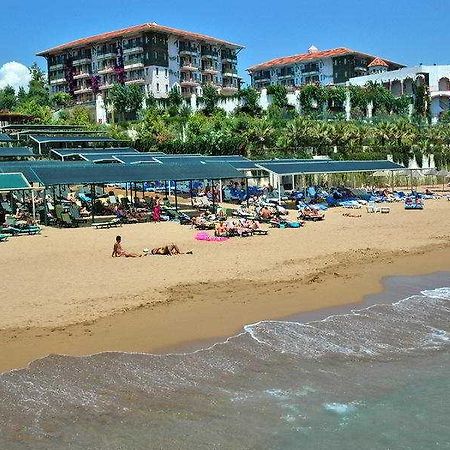 Club Side Coast Hotel Colakli Εξωτερικό φωτογραφία