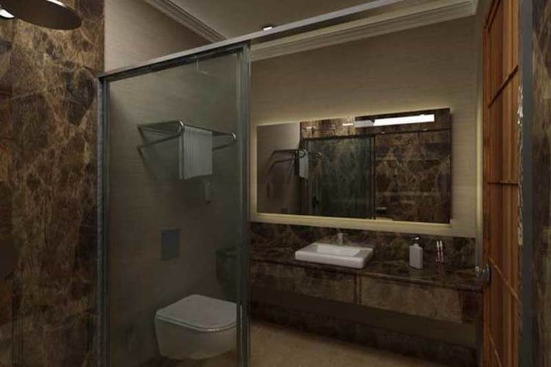 Club Side Coast Hotel Colakli Εξωτερικό φωτογραφία