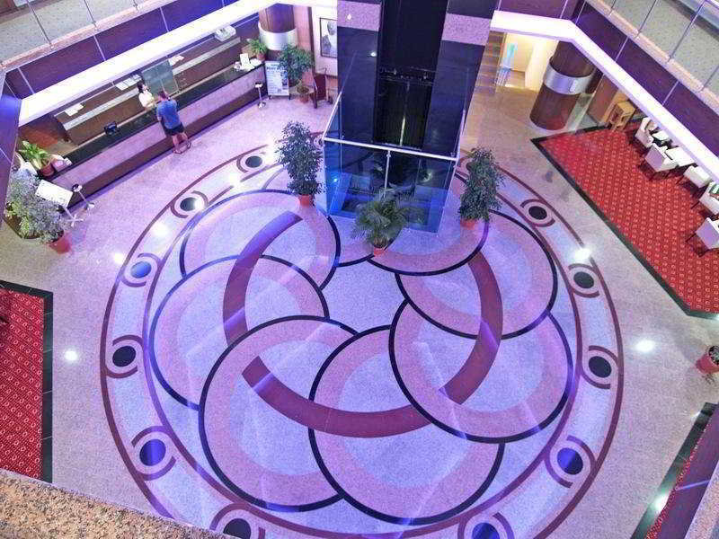 Club Side Coast Hotel Colakli Εξωτερικό φωτογραφία