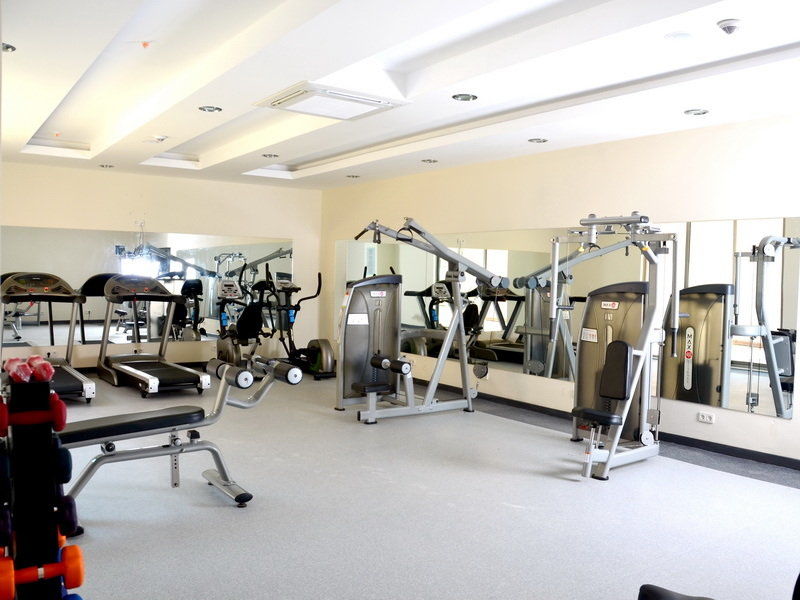 Club Side Coast Hotel Colakli Εξωτερικό φωτογραφία