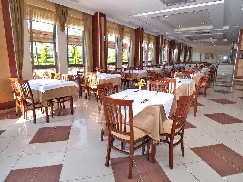 Club Side Coast Hotel Colakli Εξωτερικό φωτογραφία